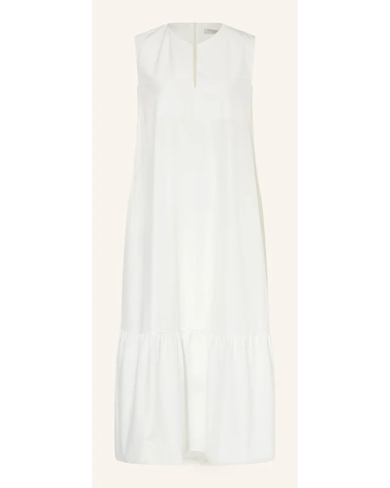 Antonelli Firenze Kleid MERISI Weiss