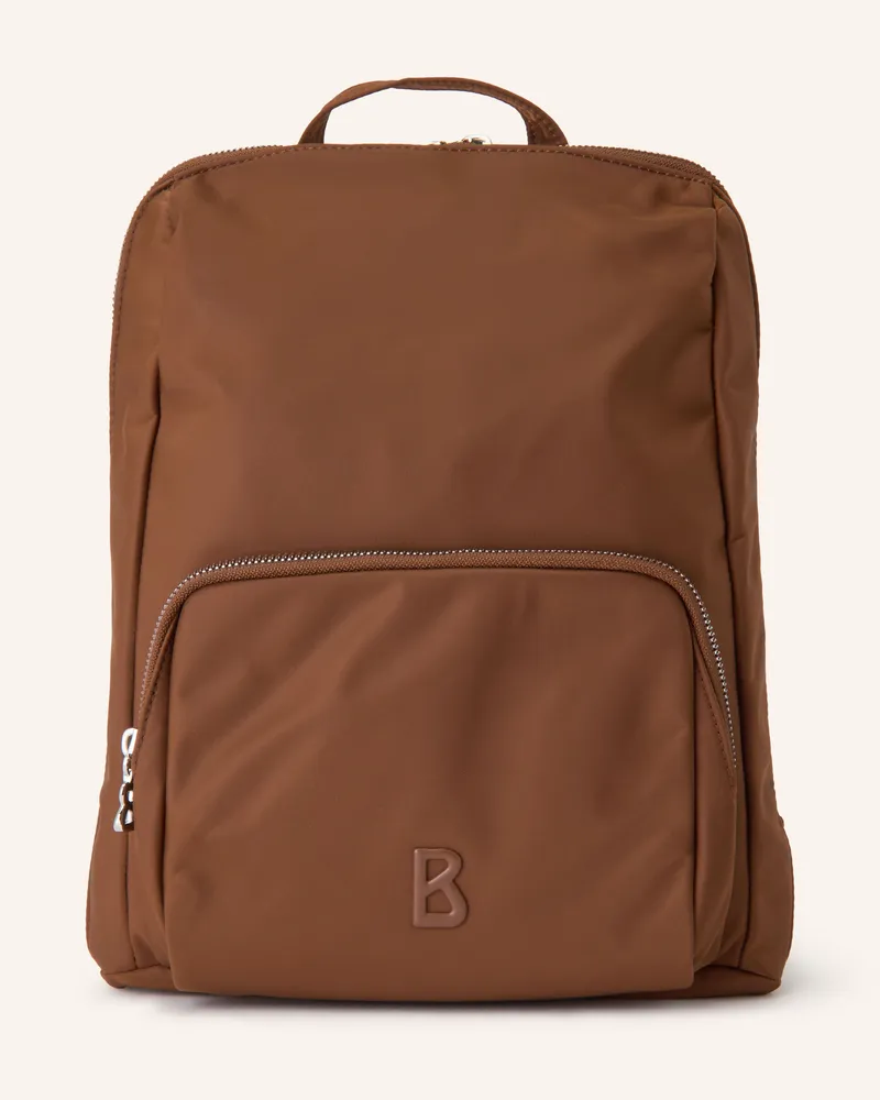 Bogner Rucksack Verbier Play 1.0 braun Braun