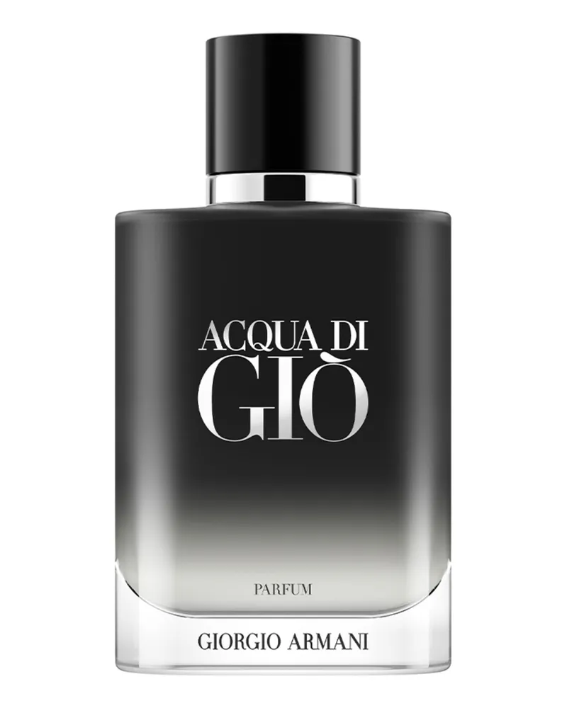 Giorgio Armani ACQUA DI GIÒ REFILLABLE 