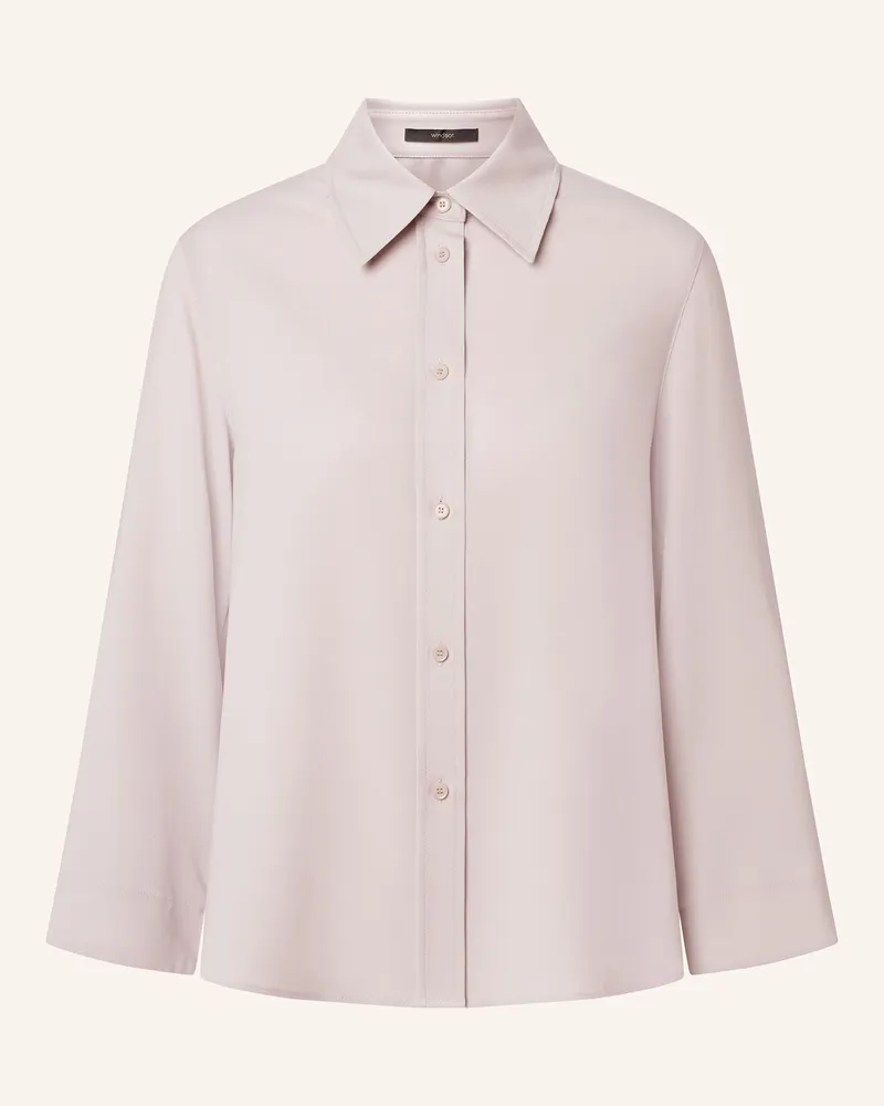 windsor. Hemdbluse Taupe