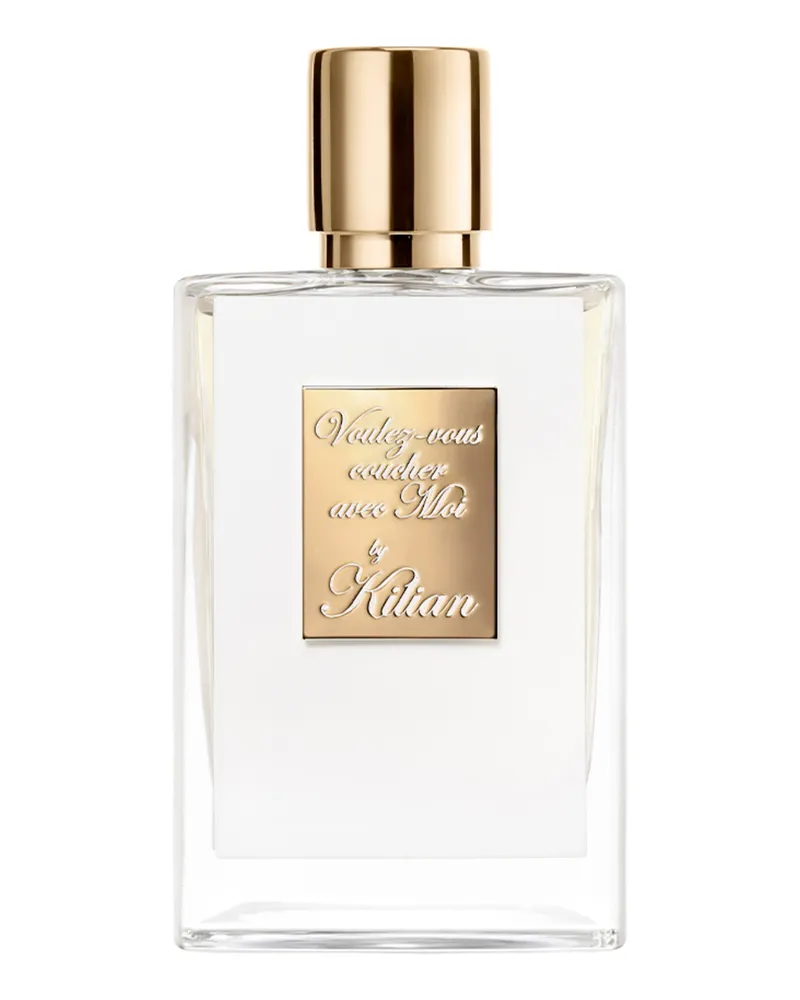 Kilian Voulez-Vous Coucher Avec Moi Refillable Eau de Parfum 50 ml 