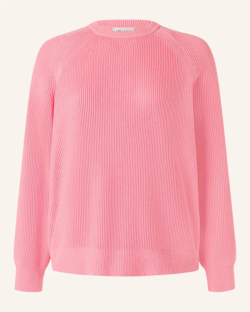 Maerz Pullover Pink