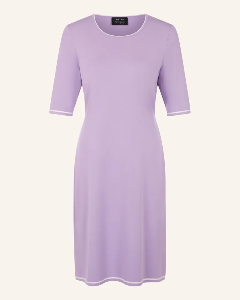 Marc Cain Kleid lila Lila