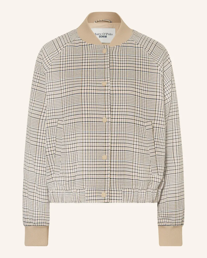 Marc O'Polo Blouson beige Creme