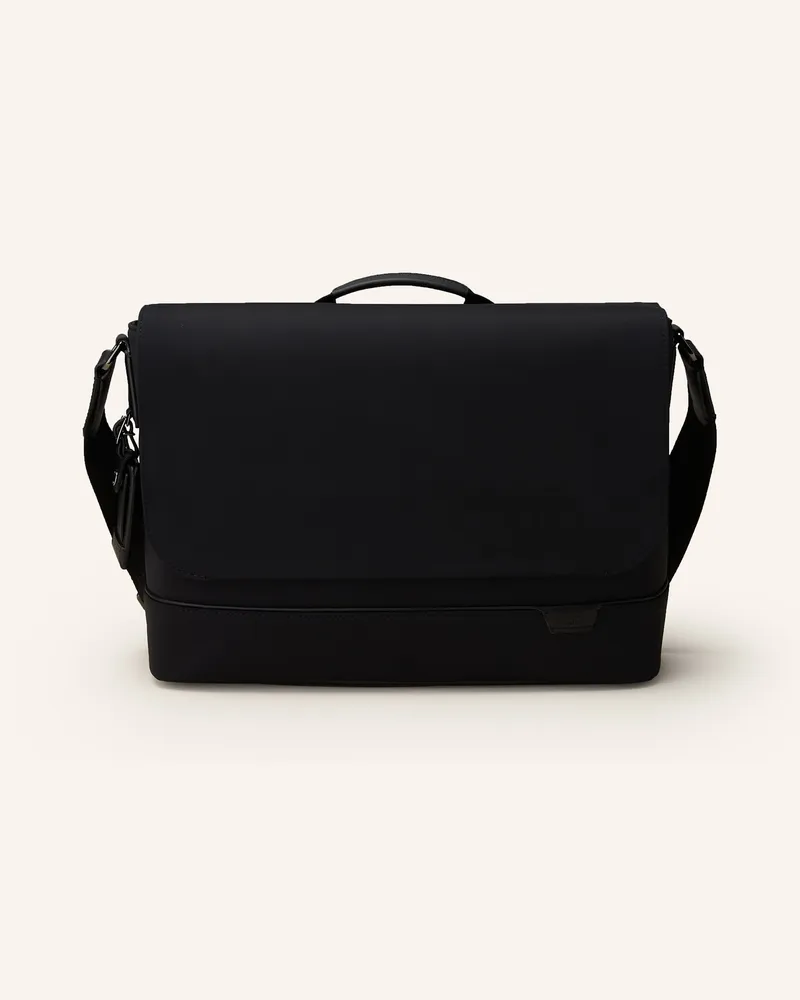 Tumi Tumi Harrison Laptop-Tasche Midland schwarz Schwarz