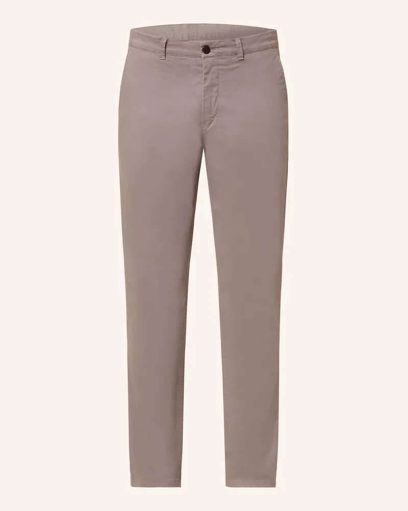 Bogner Chino NIK Extra Slim Fit Taupe