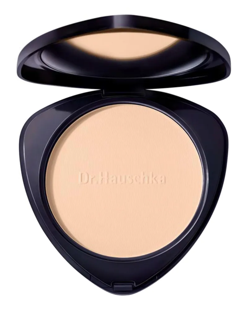 Dr. Hauschka COMPACT POWDER 00