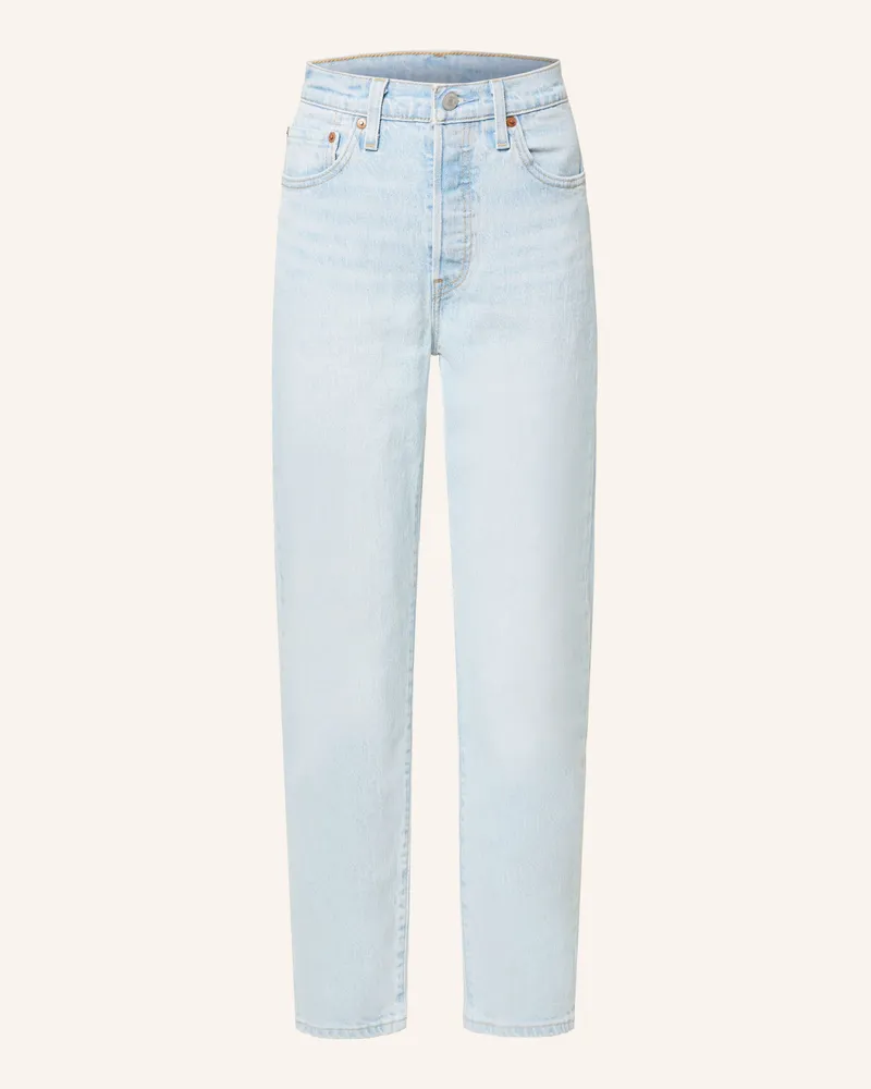 Levi's Levi's® Boyfriend Jeans 501 blau 26