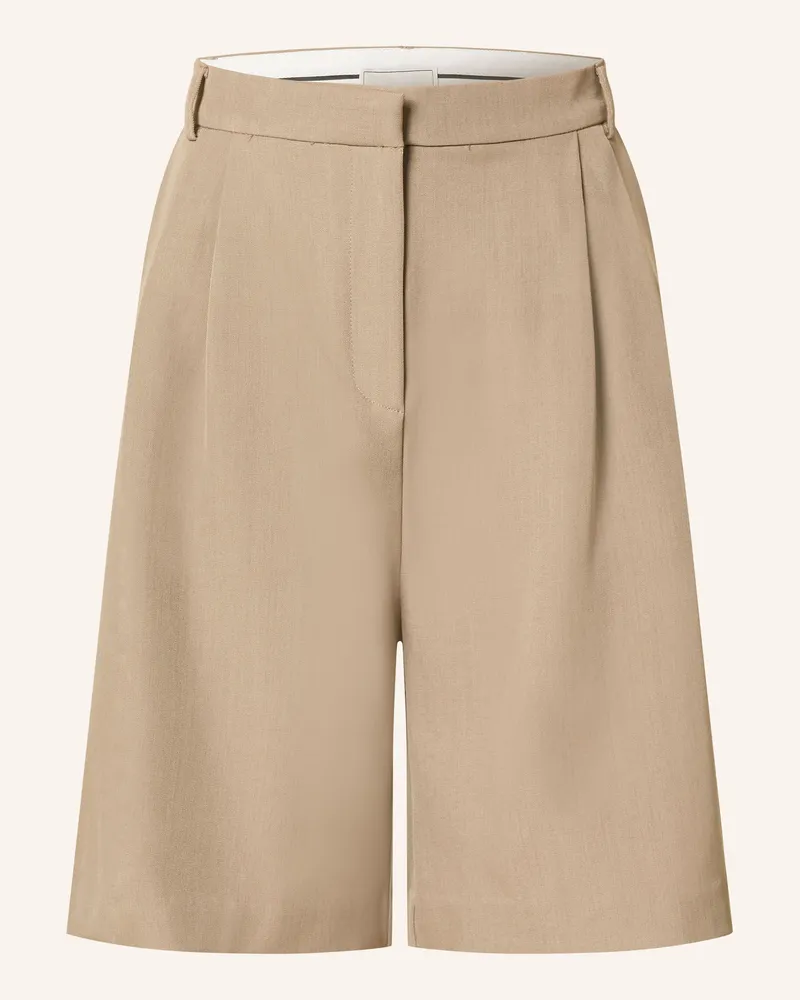 Neo Noir Bermudas NIKA Taupe
