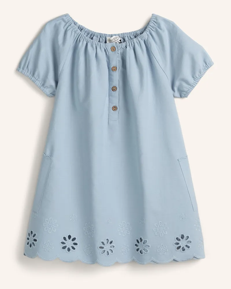 Marc O'Polo Kleid Blau