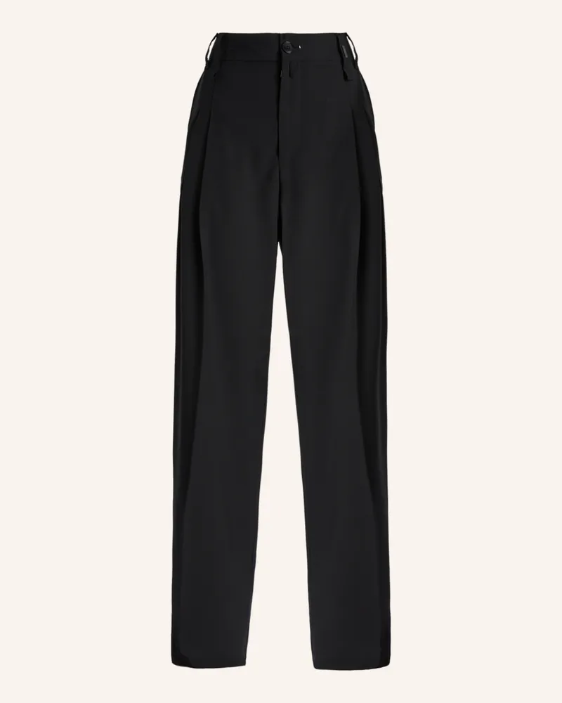 HIGH Hose RELY Schwarz