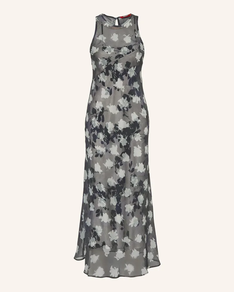 MAX&Co. Kleid MCOEPOPEA Blaugrau