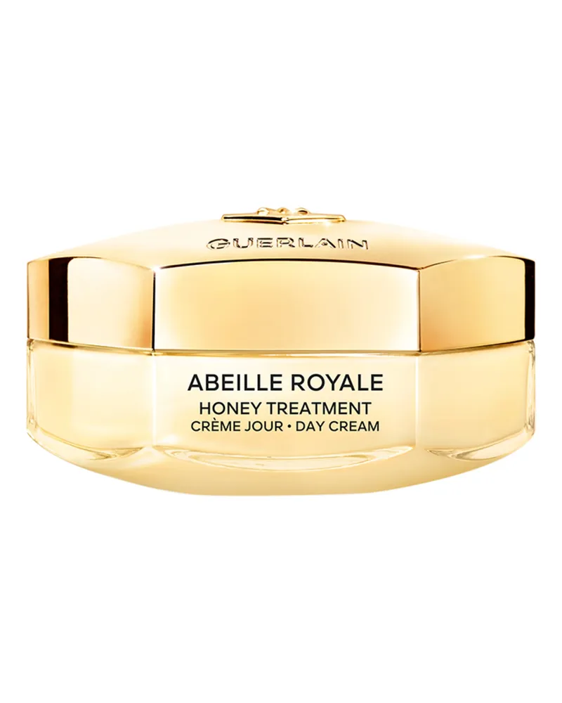 Guerlain ABEILLE ROYALE HONEY TREATMENT 