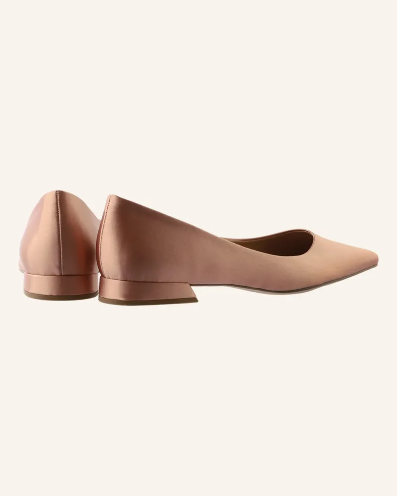 Högl Ballerinas SIRIN Beige