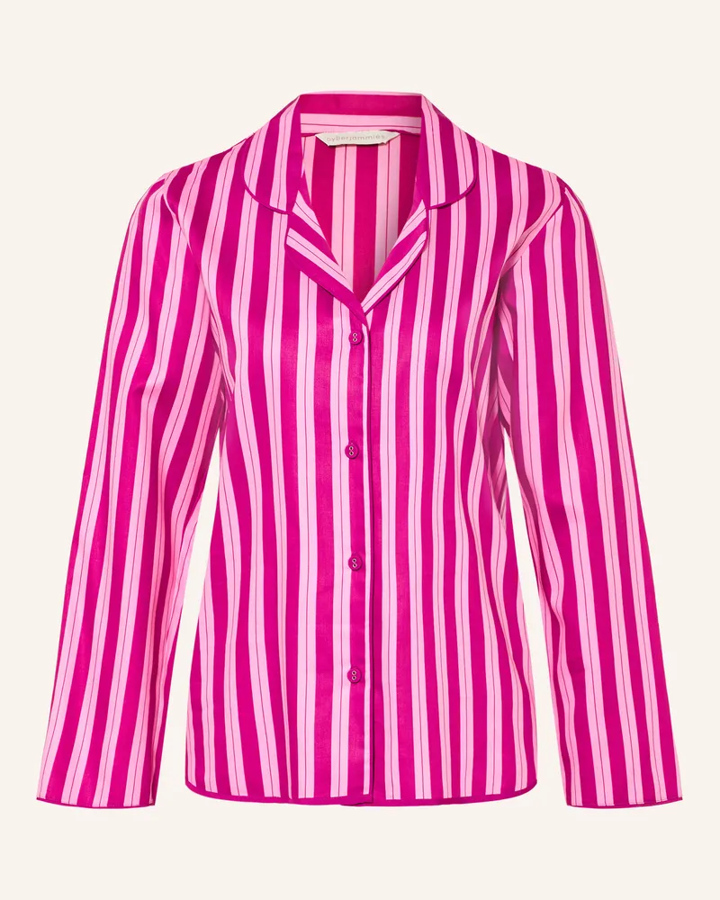 Cyberjammies Schlafshirt pink Fuchsia