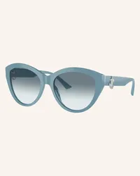 Jimmy Choo Sonnenbrille JC5007 Blau