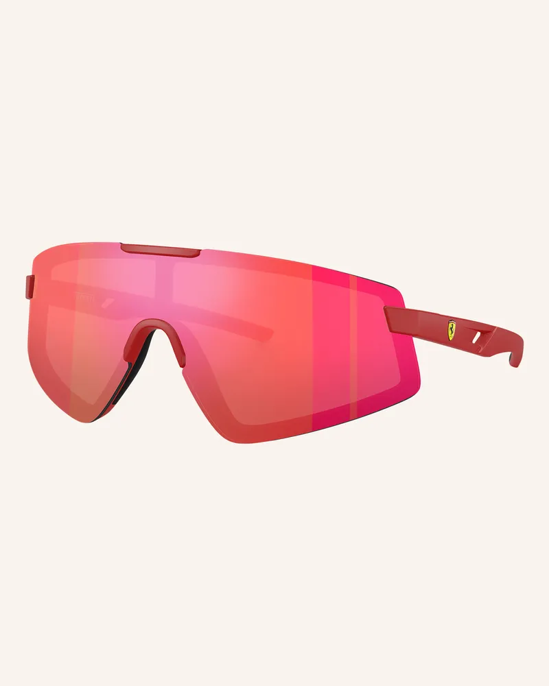Ferrari Sonnenbrille fz6009u rot 514