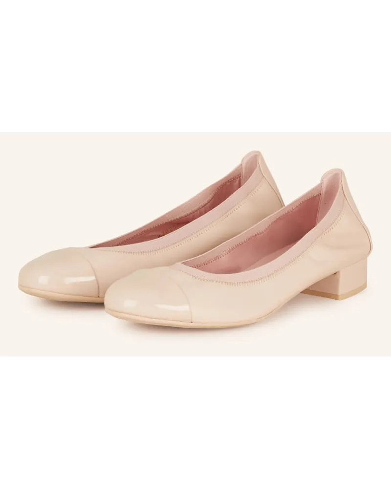 Pretty Ballerinas Ballerinas - NUDE Rosa