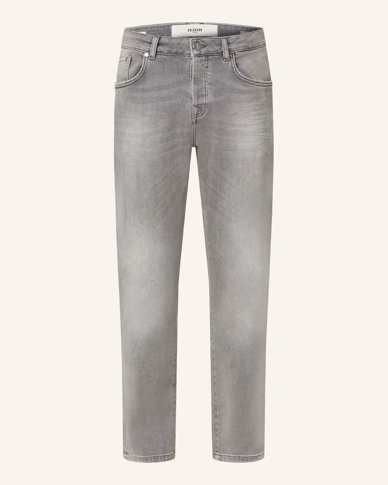 Goldgarn Jeans U2 Slim Fit 1050