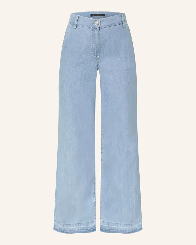 Betty Barclay Straight Jeans 8618
