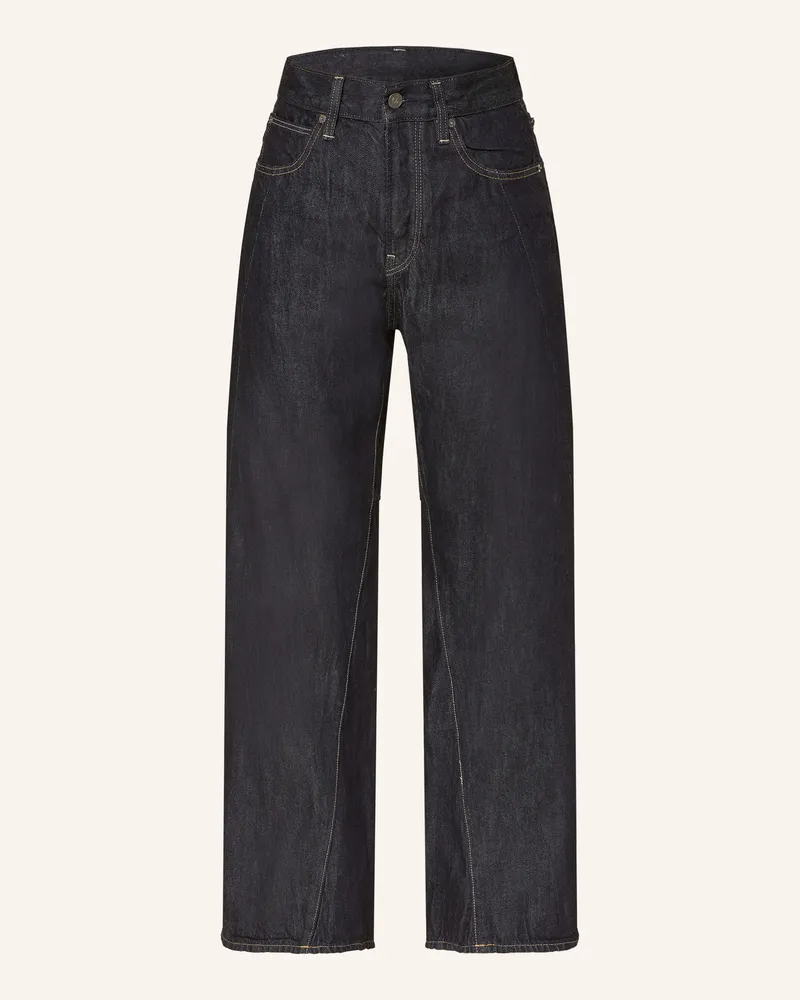 G-STAR RAW Wide Leg Jeans CONTOR 3D 082