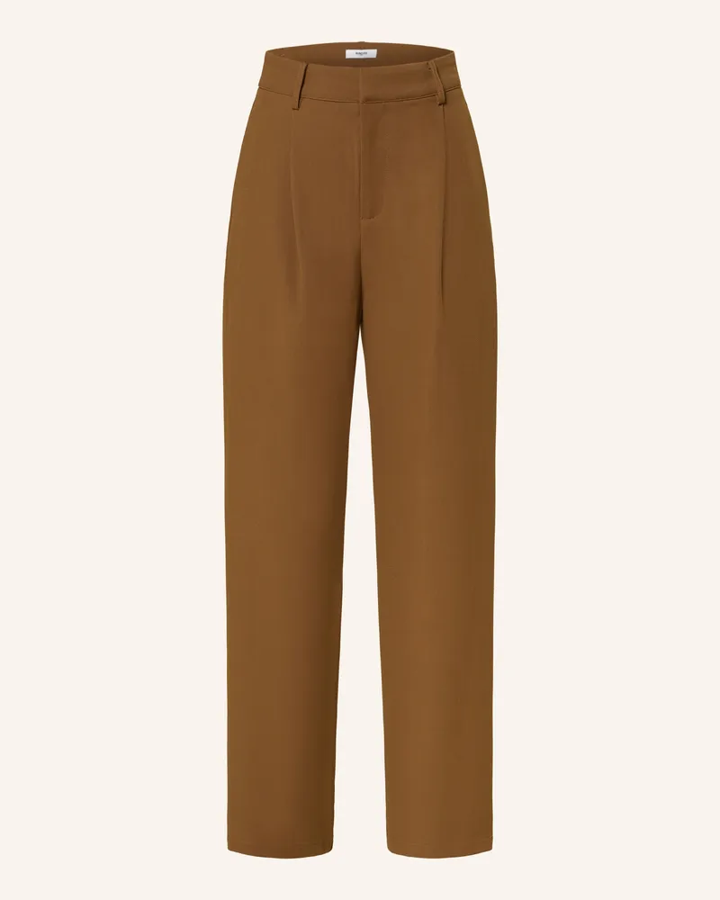 Suncoo Marlenehose JAHEL Cognac