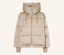Daunenjacke HEKA