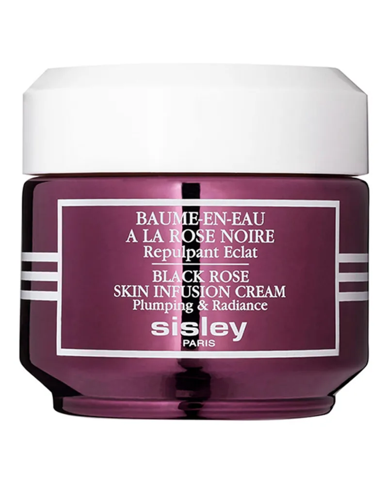 Sisley - Paris BAUME-EN-EAU À LA ROSE NOIRE 