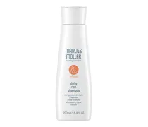 Softness Daily Rich Shampoo 200 ml