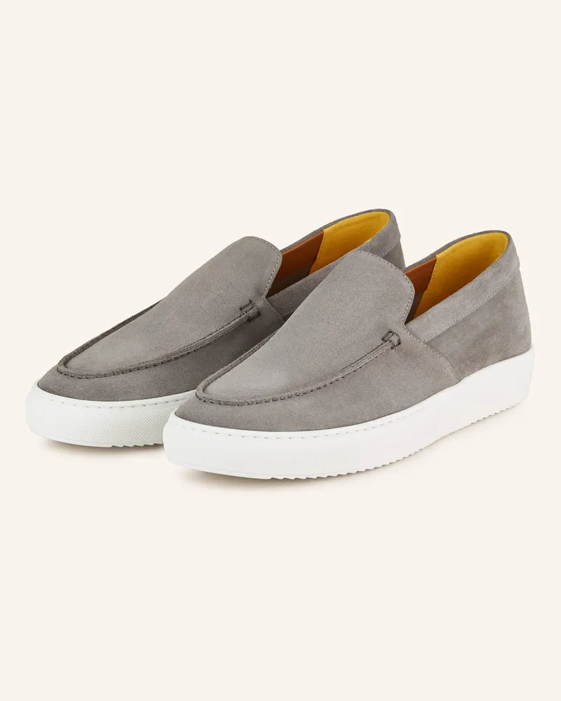 Doucal´s Slipper grau Grau