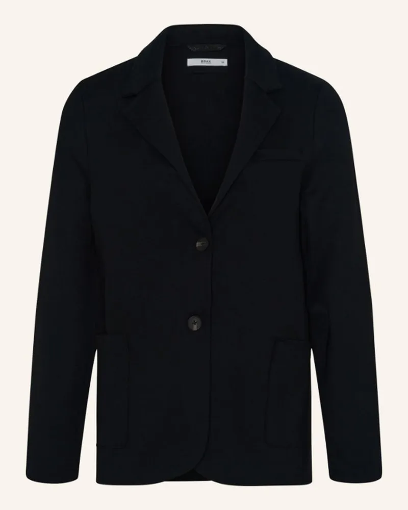 Brax Blazer STYLE BELLA Schwarz