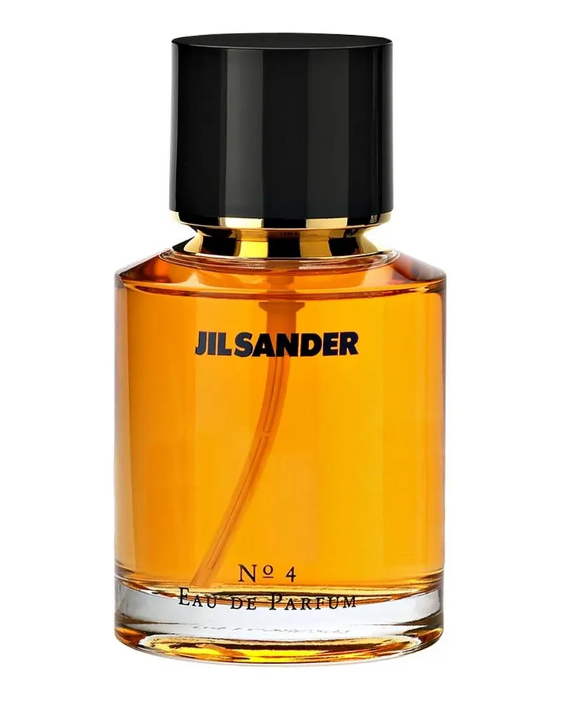 Jil Sander No. 4 Eau de Parfum 30 ml 