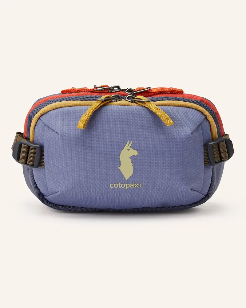 Cotopaxi Gürteltasche ALLPA X 1,5L Hellblau