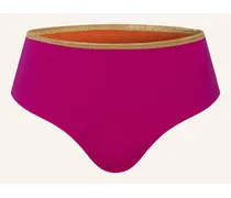 Panty-Bikini-Hose SHINE zum Wenden mit UV-Schutz