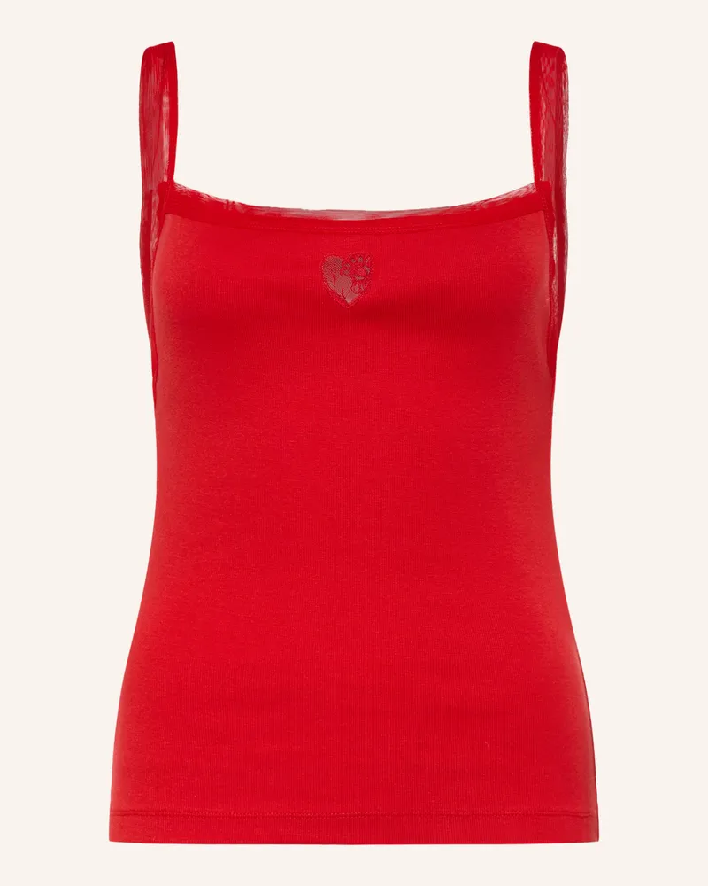 Claudie Pierlot Top rot Rot