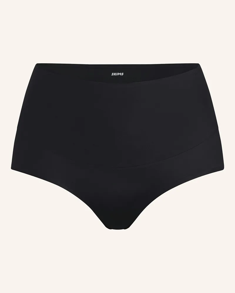 SKIMS Taillenpanty SMOOTHING INTIMATES Onyx