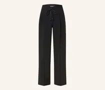 Marlenehose Addison blau