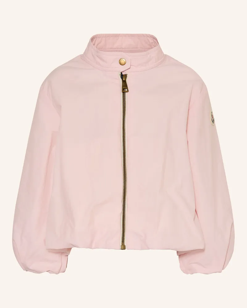 Moncler Jacke RASIME Hellrosa