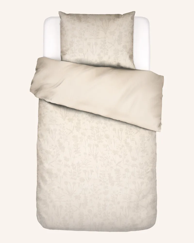 Essenza Bettwäsche Maribel beige Creme