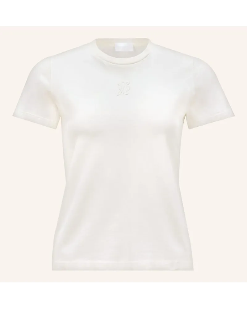 Moncler T-Shirt Weiss