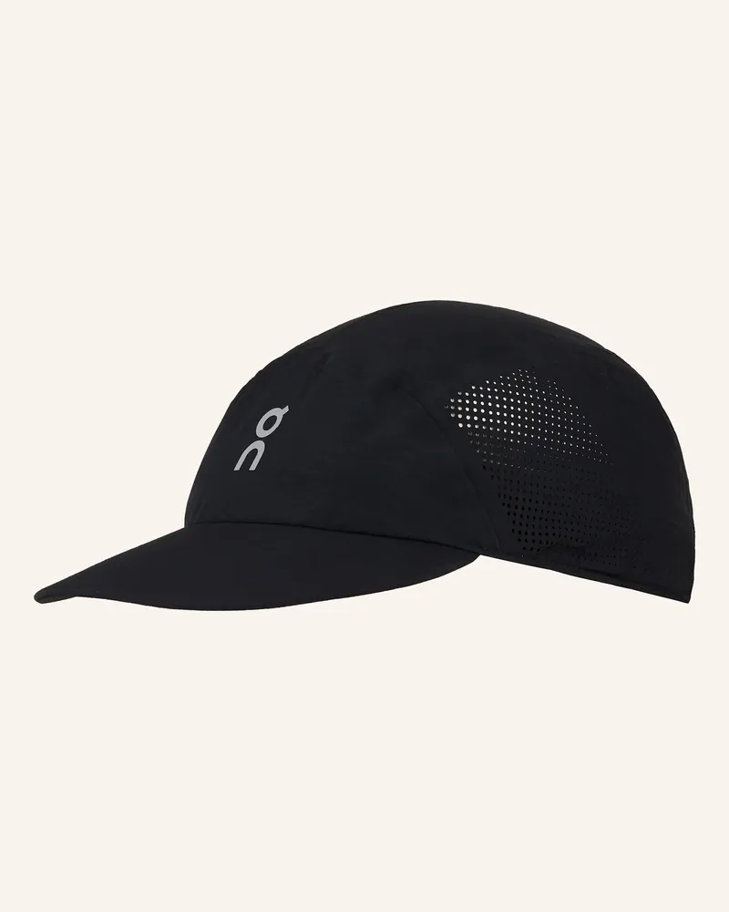 ON Cap PERFORMANCE Schwarz