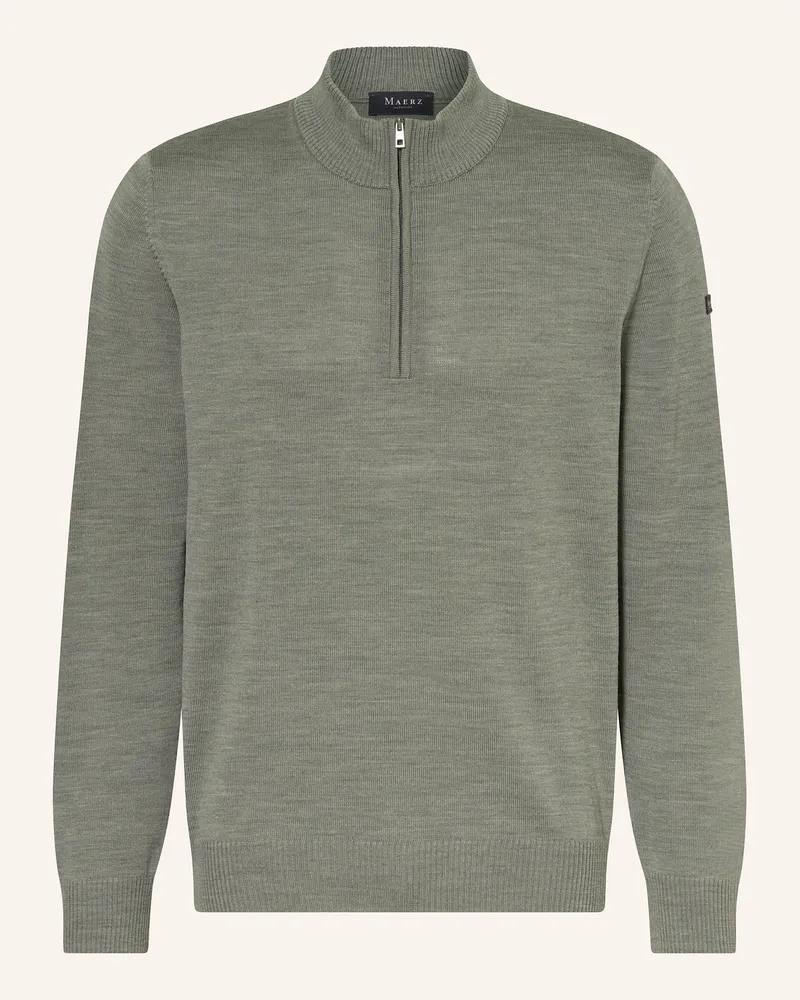 Maerz Troyer Khaki