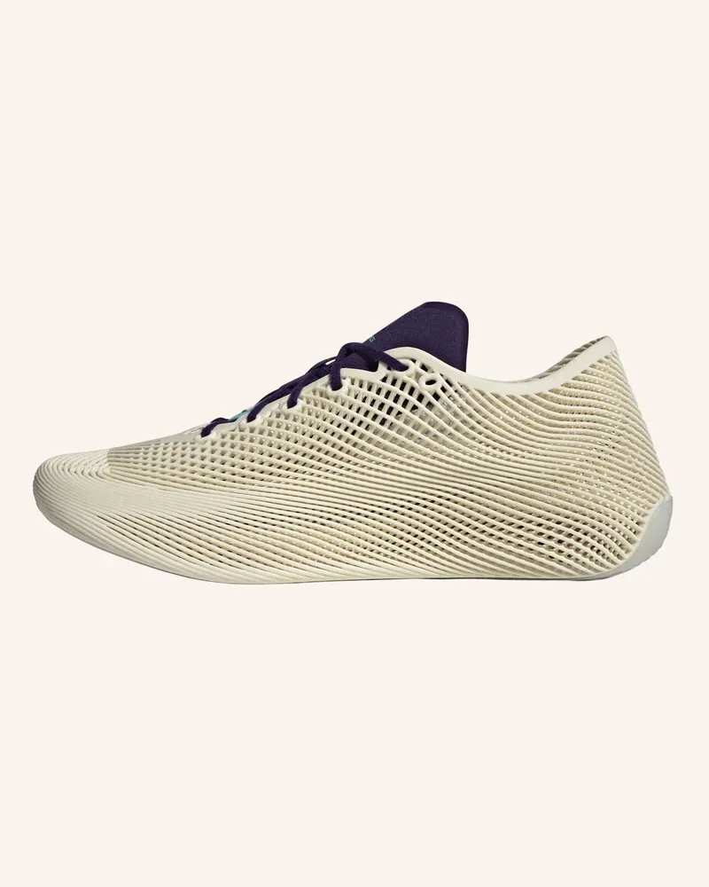 adidas Climacool Mercedes-Amg Petronas f1 Team Schuh, Schnürung weiss Weiss