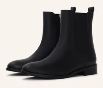 Bootie Cathleen 1a schwarz