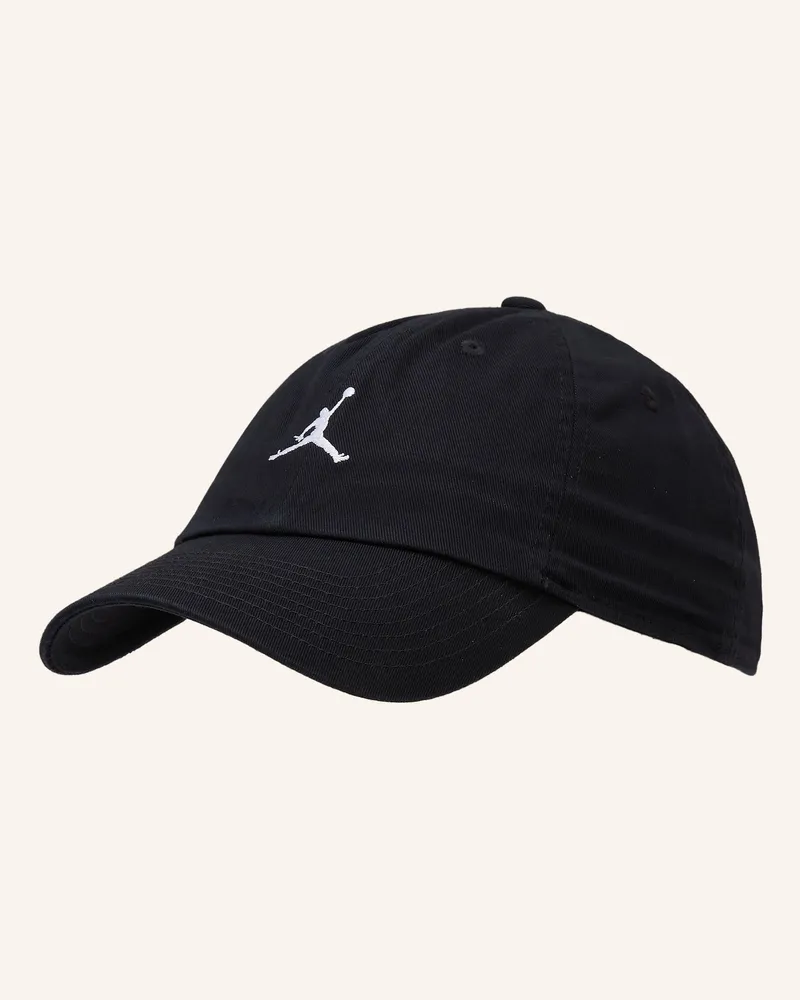 Jordan Cap CLUB Schwarz