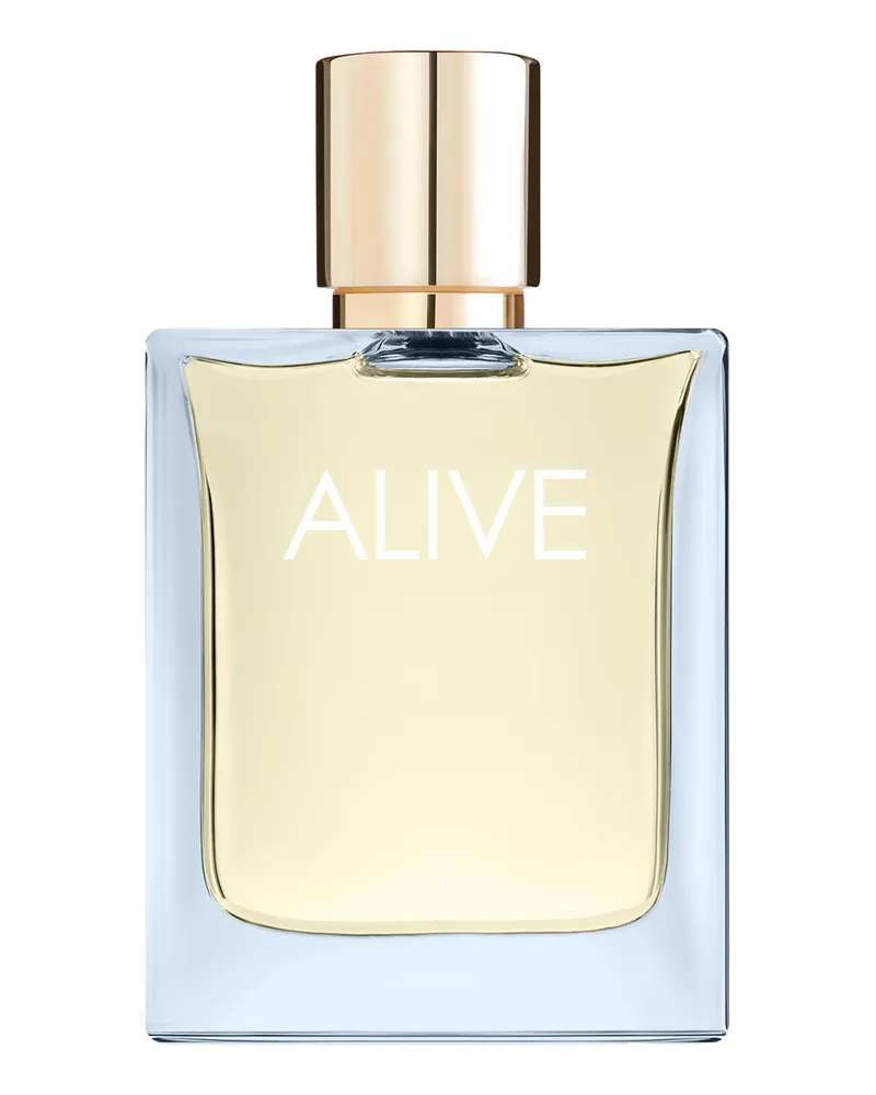 HUGO BOSS BOSS ALIVE LAVENDER 