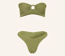 Bandeau-Bikini GLORIA