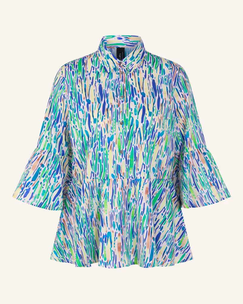 Marc Cain Bluse Rosa