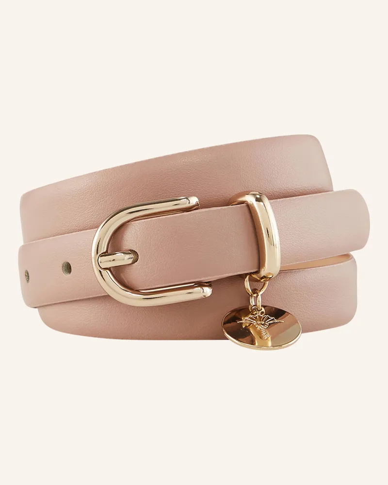 JOOP! Gürtel Rosa