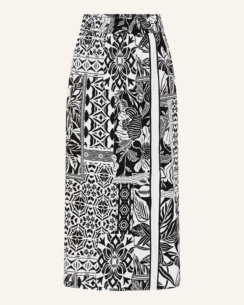 MARC AUREL Rock Schwarz